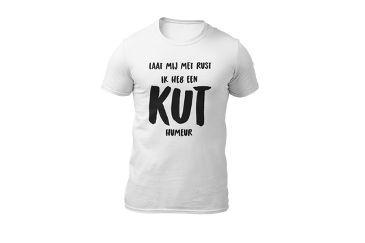 Kuthumeur T-shirt