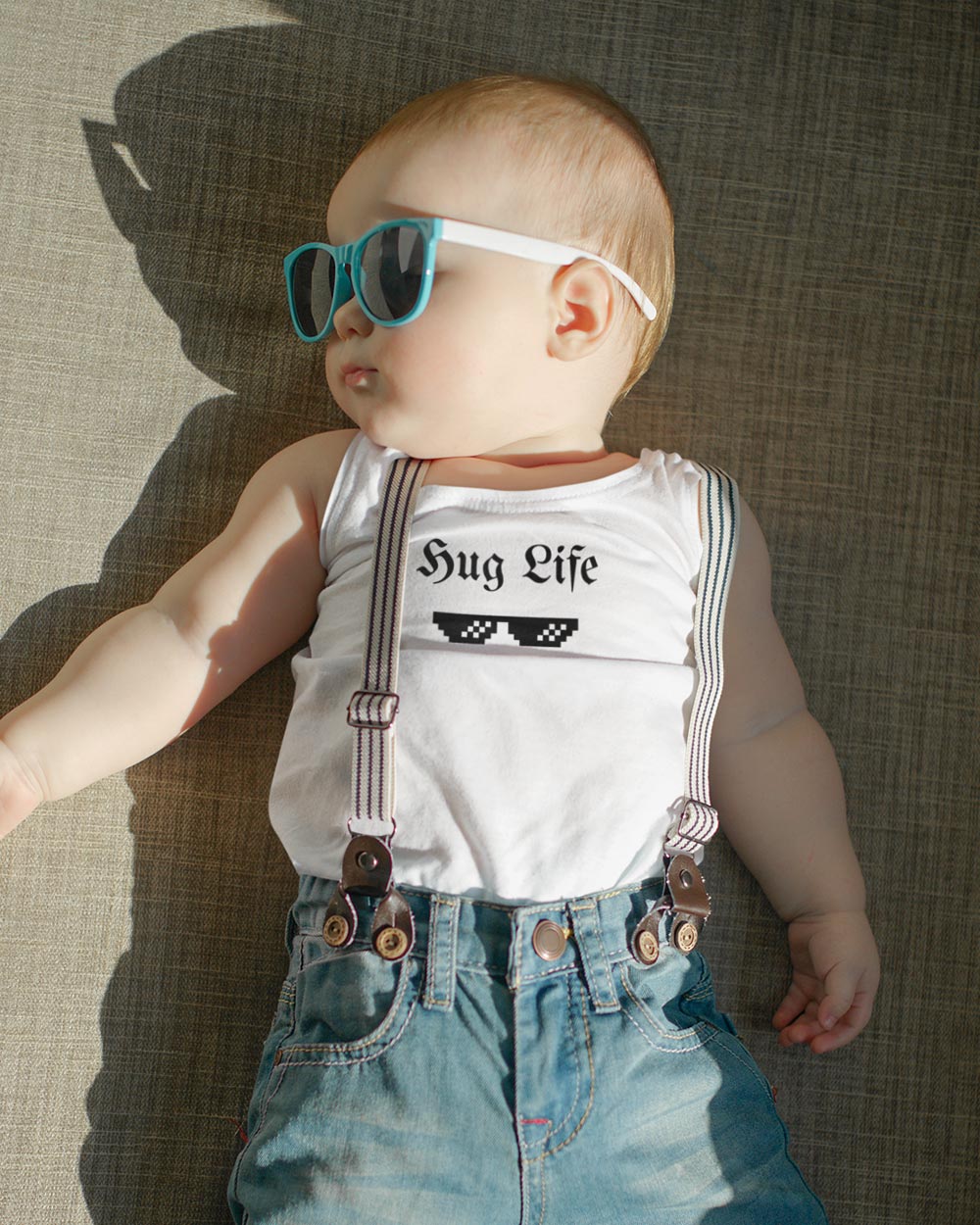 Hug life
