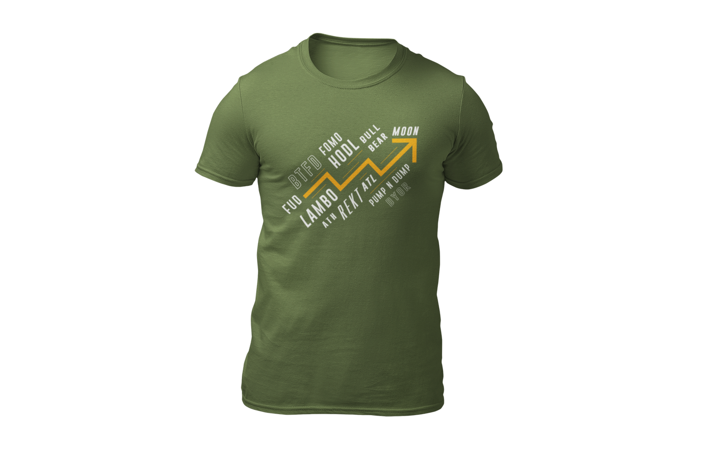 Keywords crypto shirt donnie groen