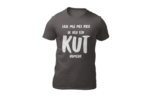Kuthumeur T-shirt