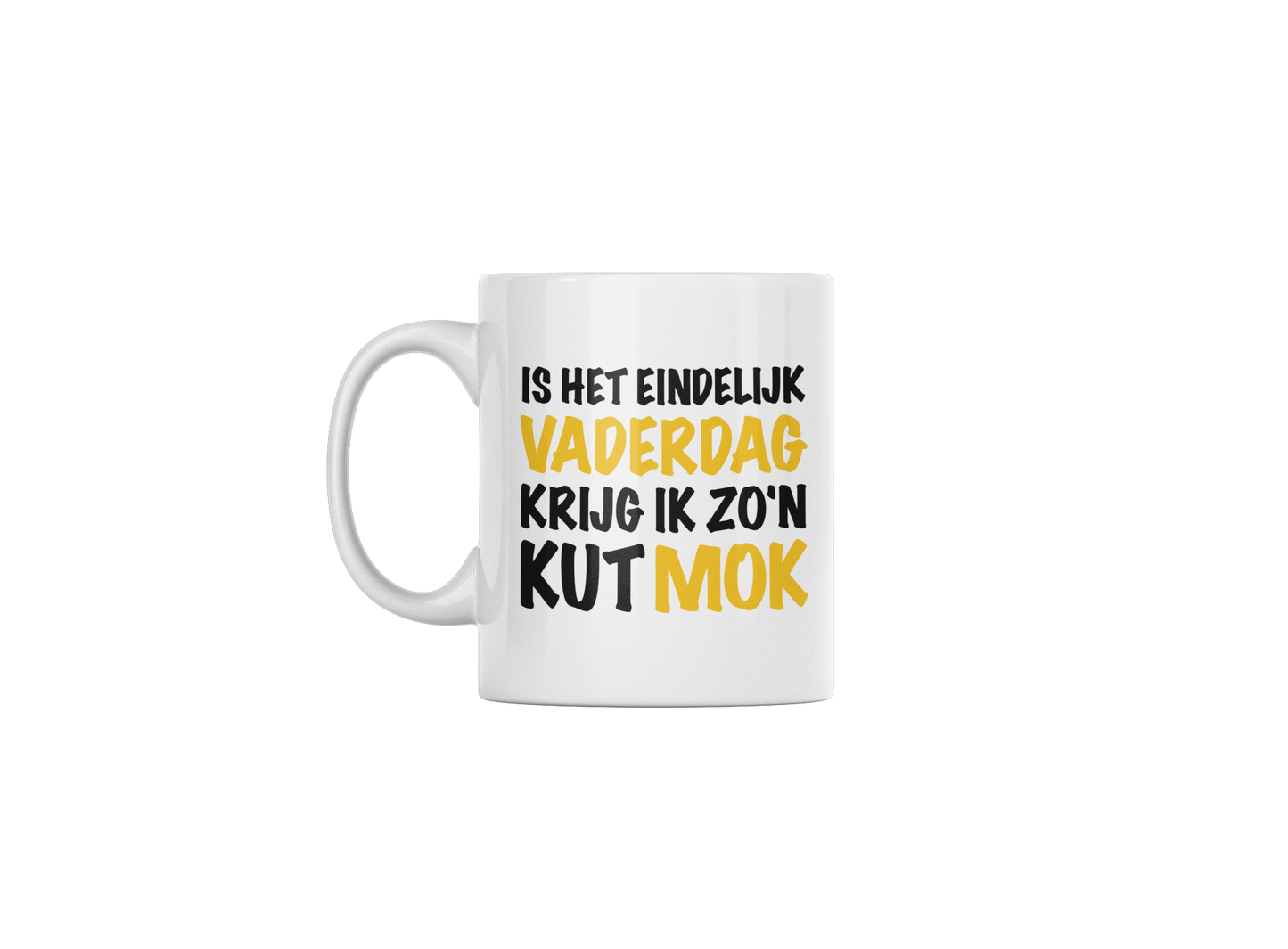 Vaderdag kutmok