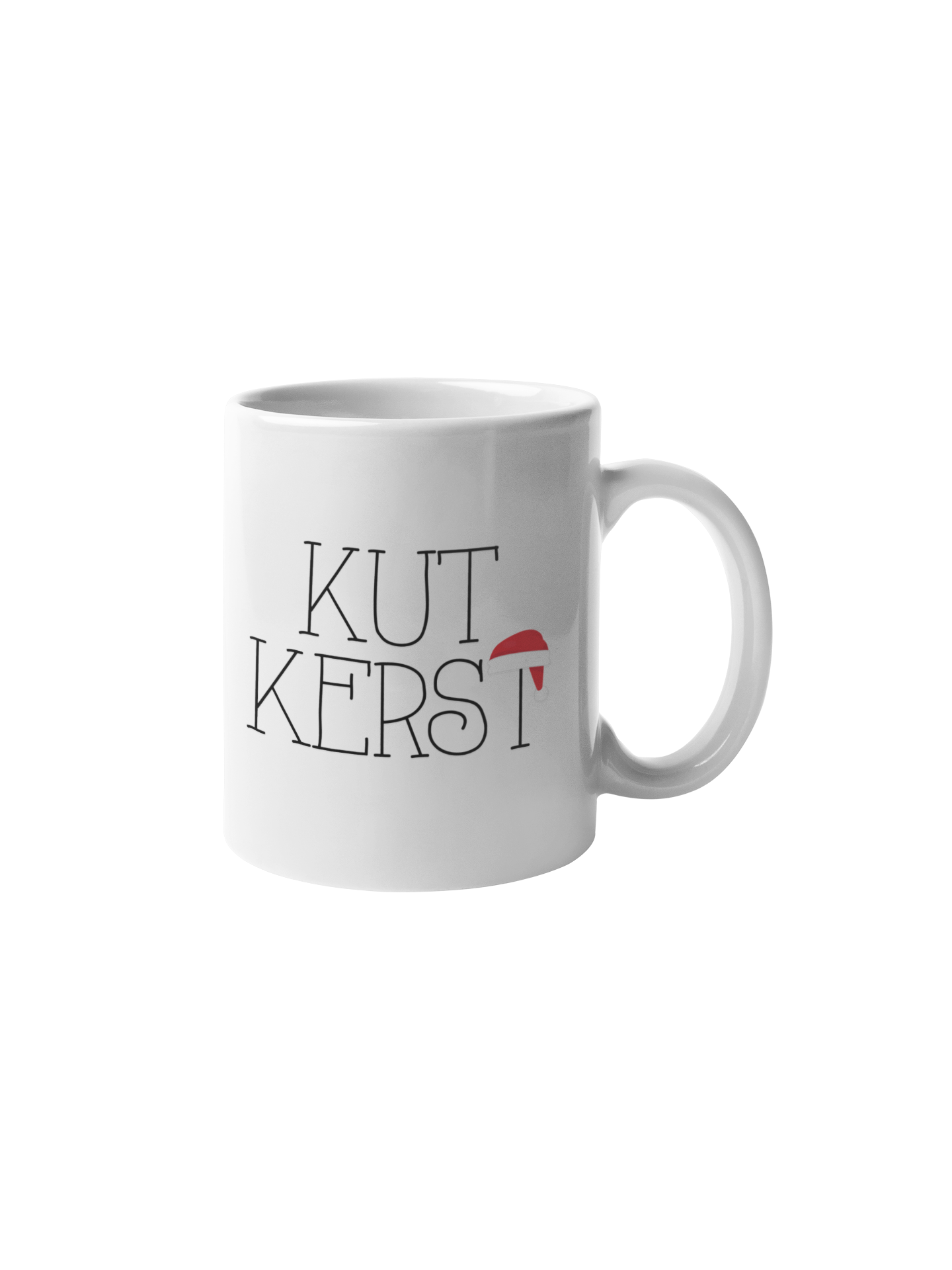 Mok kutkerst donnie wit