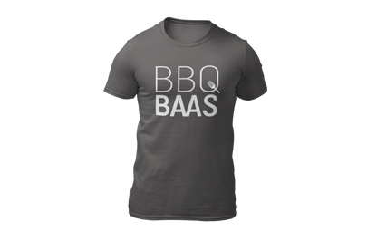 BBQ Baas
