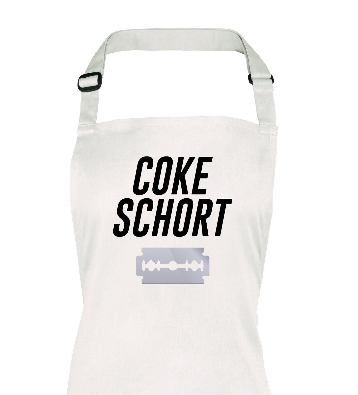 Coke short wit donnie