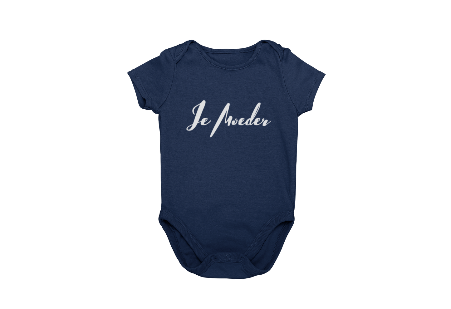 Je moeder romper donnie blauw