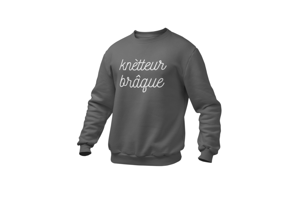 Knetter brak
