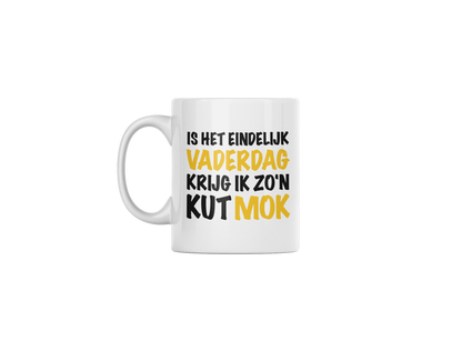 Vaderdag kutmok