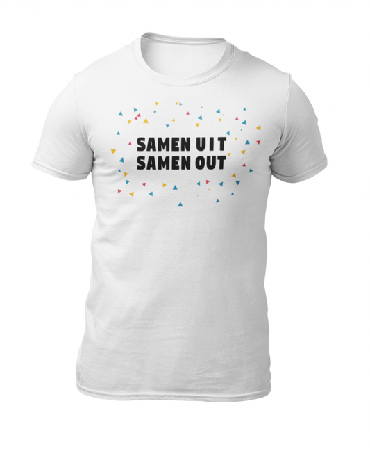 Samen uit, samen out